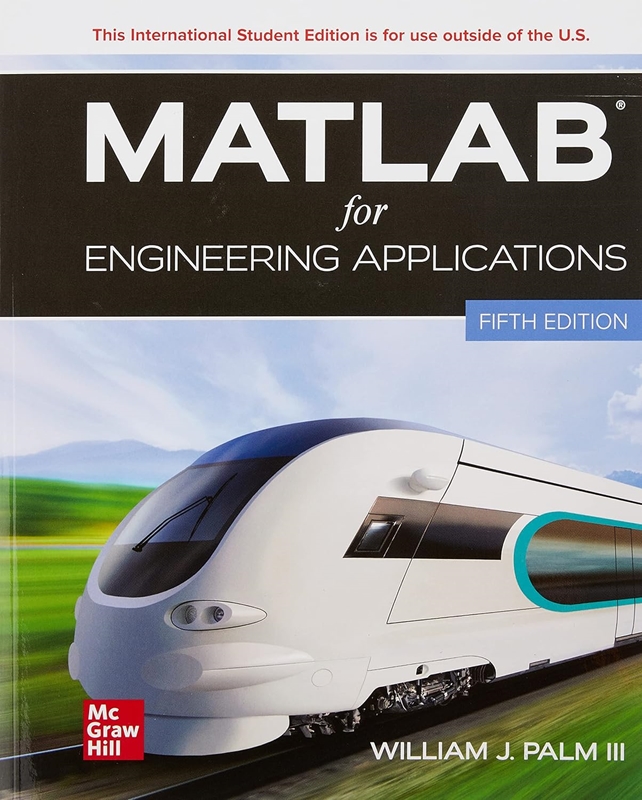 resm MATLAB for Engineering Applications ISE