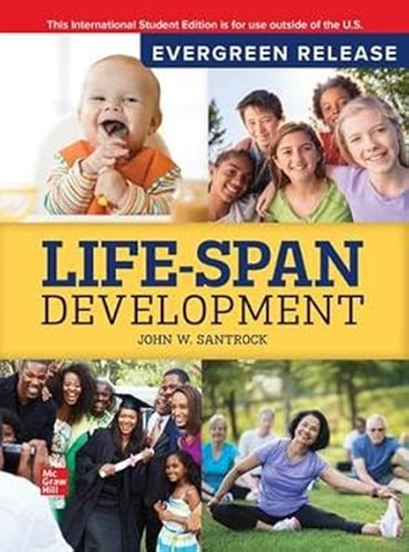 resm Life-Span Development: 2026 Release ISE
