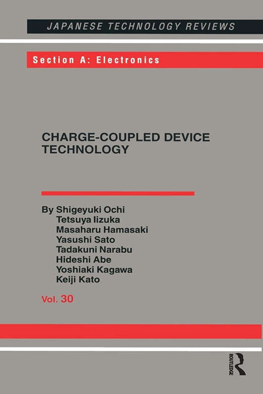 resm Charge-Coupled Device Technology: 30