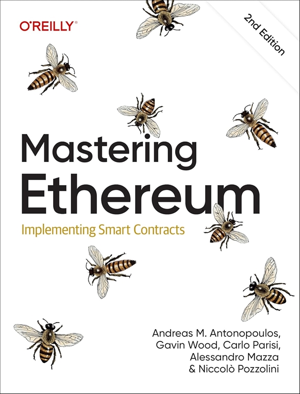 resm Mastering Ethereum: Implementing Smart Contracts