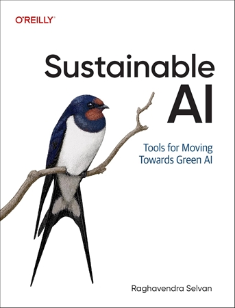 Resim Sustainable AI: Tools for Moving Towards Green AI