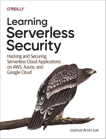 Resim Learning Serverless Security