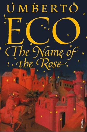 Resim The Name of the Rose