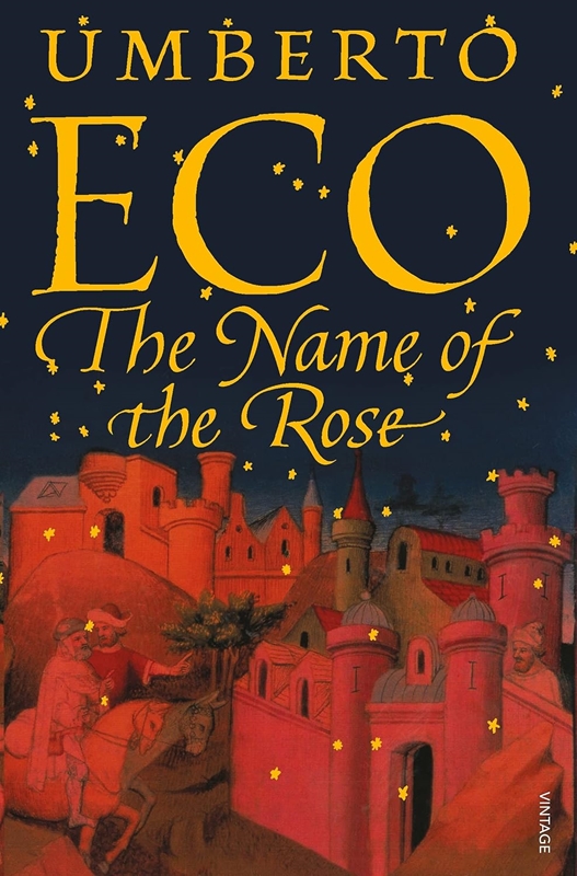 resm The Name of the Rose