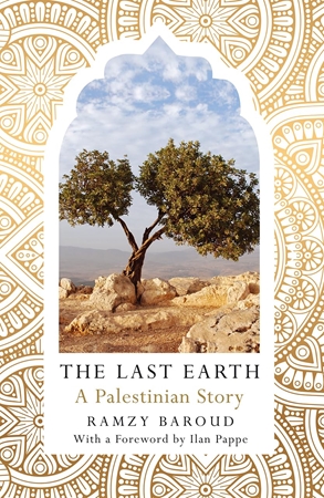 Resim The Last Earth: A Palestinian Story