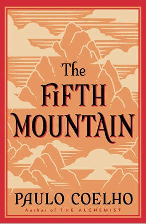 Resim The Fifth Mountain