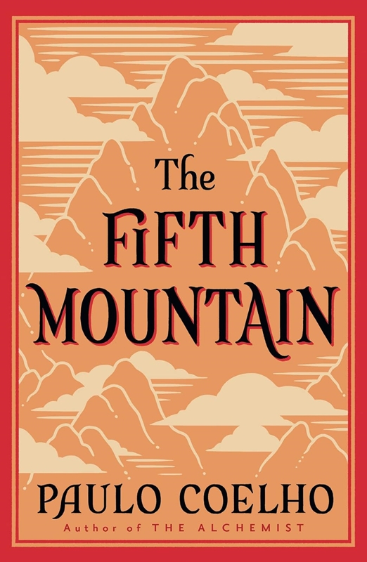 resm The Fifth Mountain