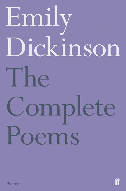 resm Complete Poems (Faber poetry)