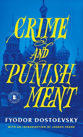 Resim Crime and Punishment