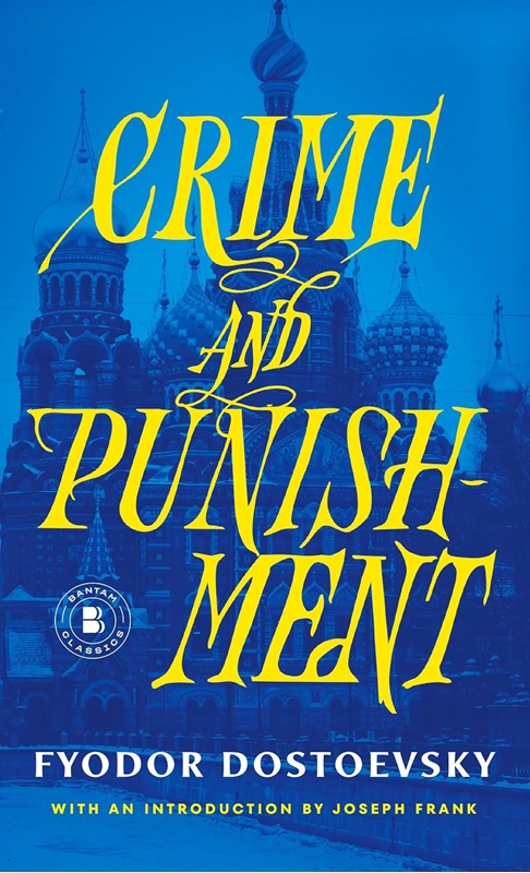 resm Crime and Punishment