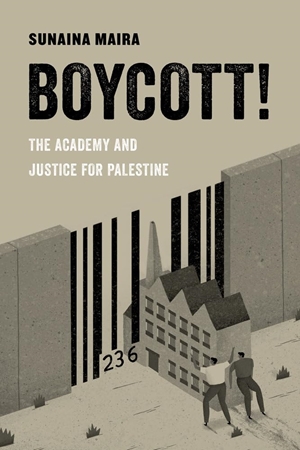 Resim Boycott!: The Academy and Justice for Palestine: 4