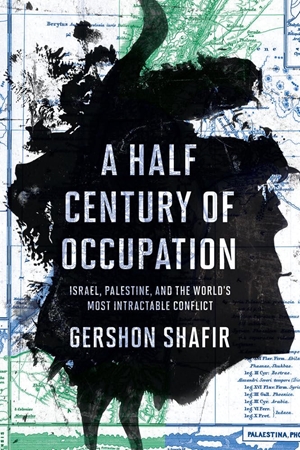 Resim Half Century of Occupation: Israel, Palestine, and the World's Most Intractable Conflict