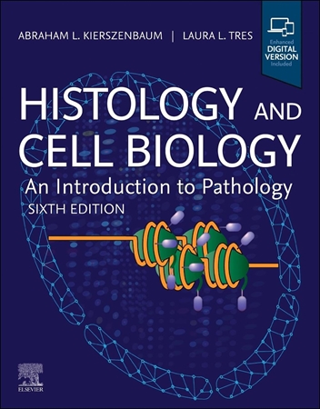 Resim Histology and Cell Biology: An Introduction to Pathology
Histology and Cell Biology: An Introduction to Pathology