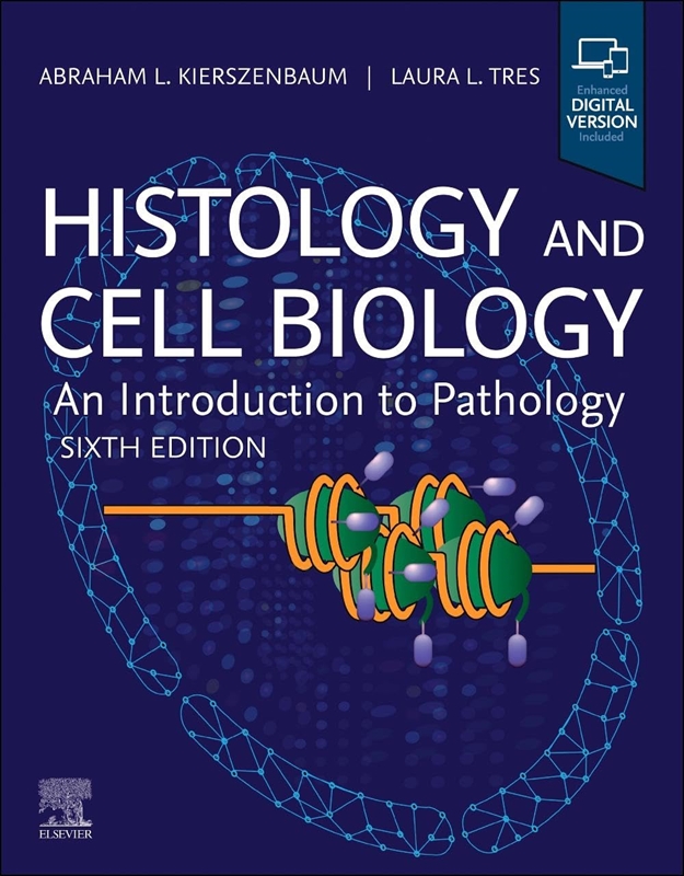 resm Histology and Cell Biology: An Introduction to Pathology