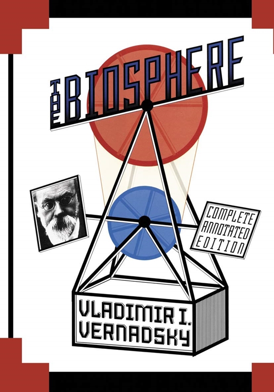 resm The Biosphere