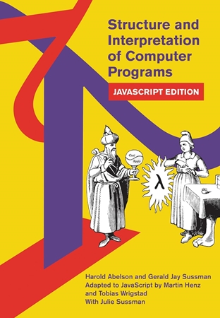 Resim Structure and Interpretation of Computer Programs: JavaScript Edition