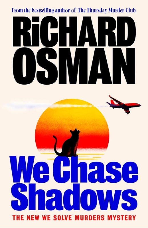 resm We Chase Shadows