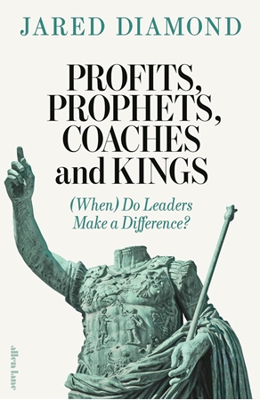 Resim Profits, Prophets, Coaches and Kings: (When) Do Leaders Make a Difference?