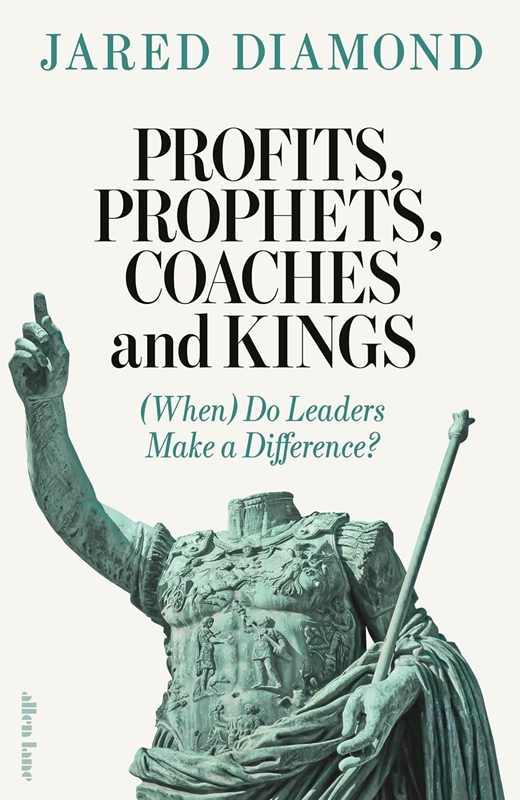 resm Profits, Prophets, Coaches and Kings: (When) Do Leaders Make a Difference?