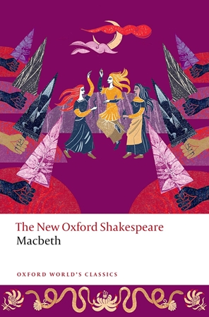 Resim Macbeth: The New Oxford Shakespeare