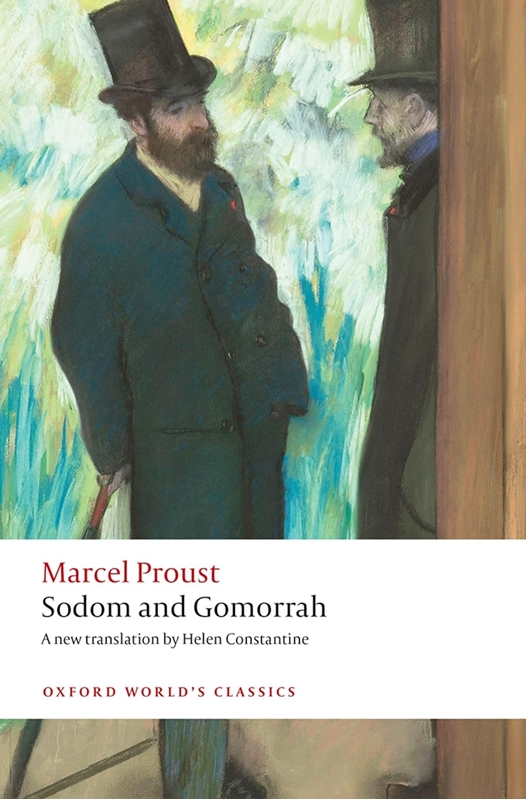 resm Sodom and Gomorrah