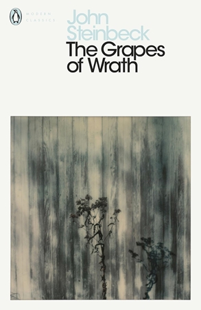 Resim The Grapes of Wrath