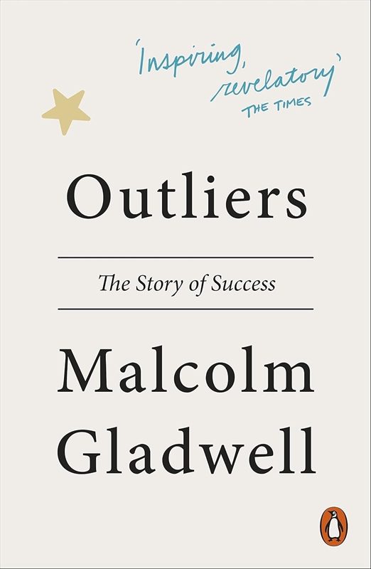 resm Outliers: The Story of Success