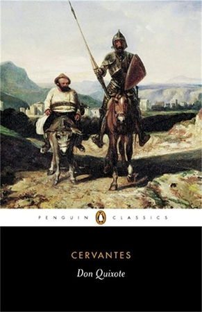 Resim Don Quixote
