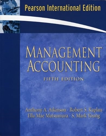 Resim Management Accounting
