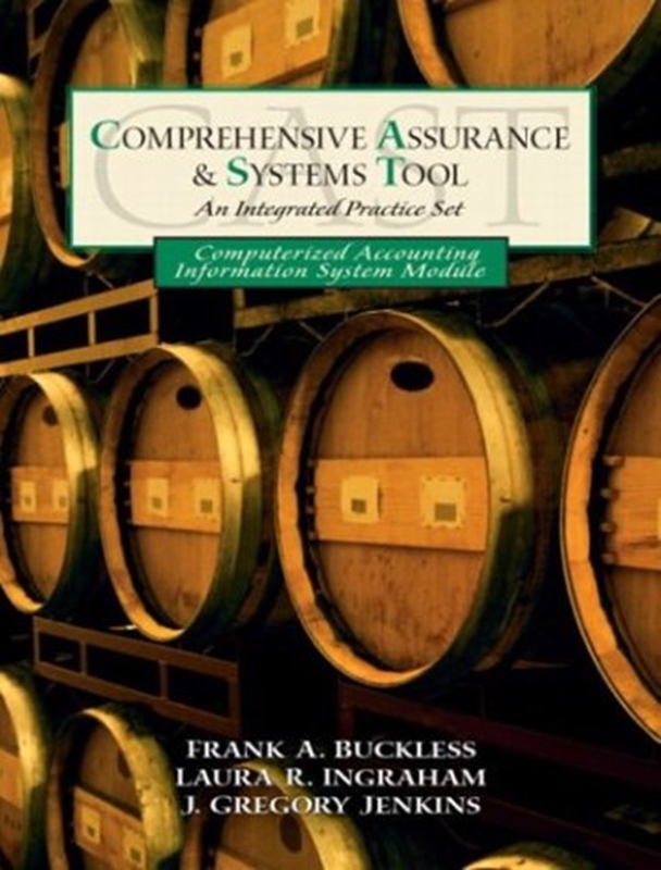 resm COMPREHENSIVE ASSURANCE SYSTEMS TOOL
