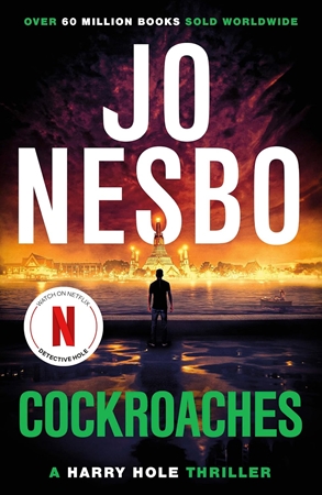 Resim Cockroaches: Harry Hole 2