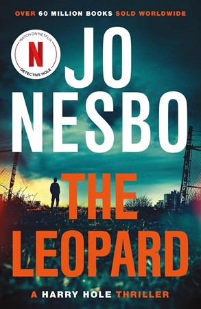 Resim The Leopard: The twist-filled eighth Harry Hole novel from the No.1 Sunday Times bestseller