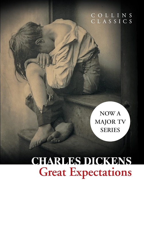 resm Great Expectations